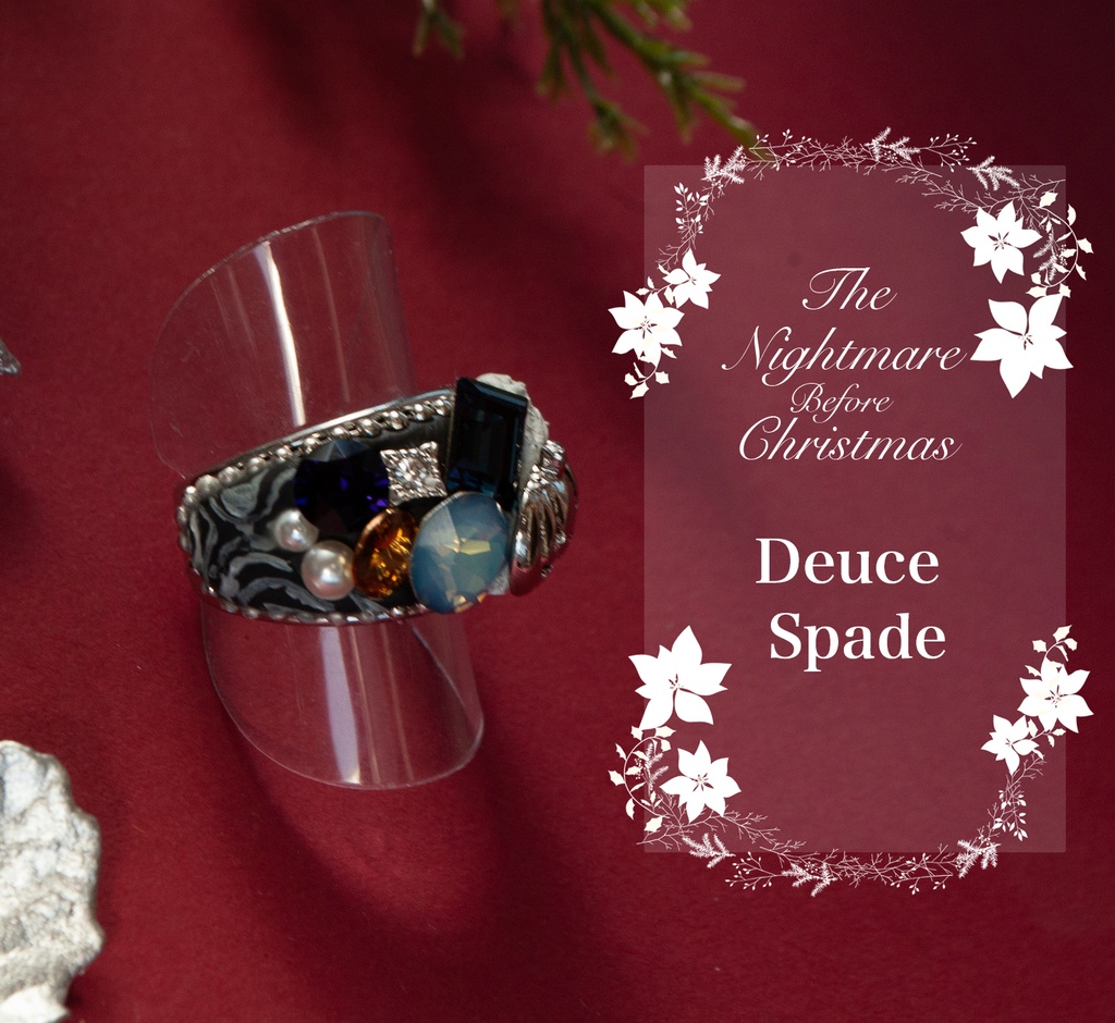 twstイメージ指輪③(NBC&ボンボニエール)