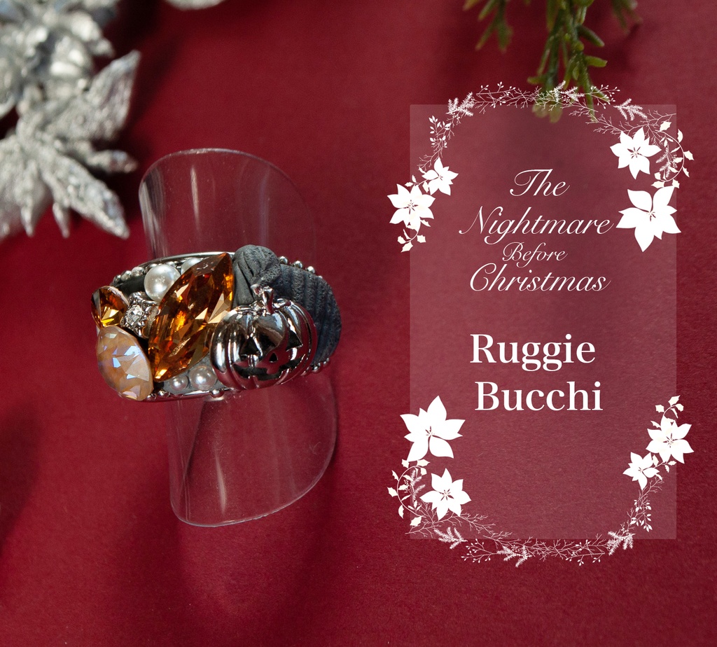 twstイメージ指輪③(NBC&ボンボニエール)