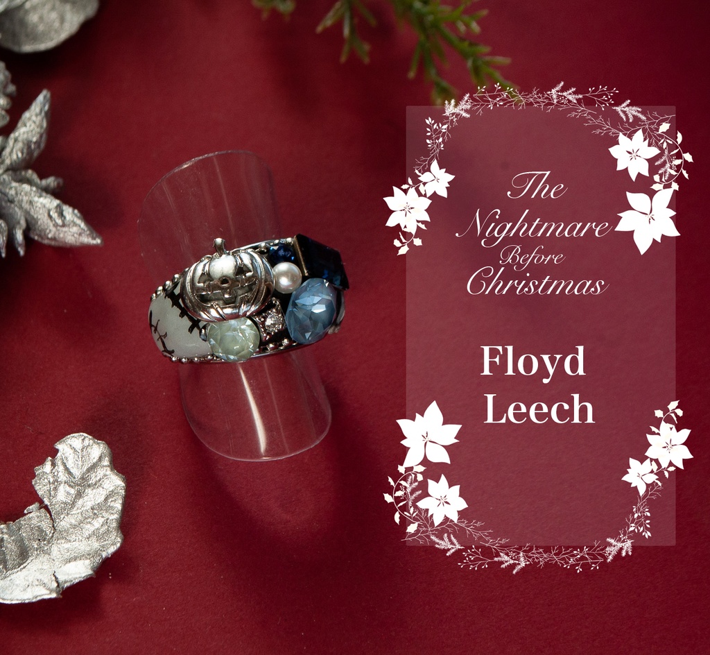 twstイメージ指輪③(NBC&ボンボニエール)