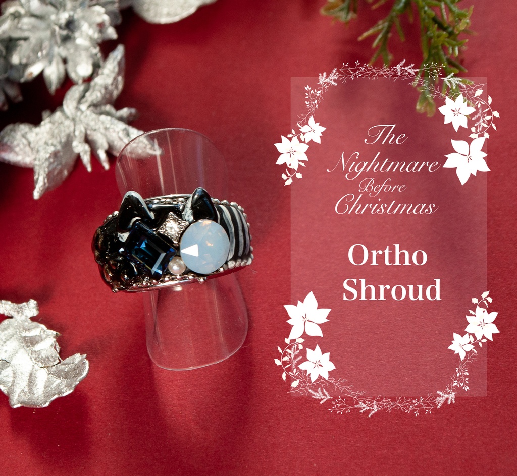 twstイメージ指輪③(NBC&ボンボニエール)