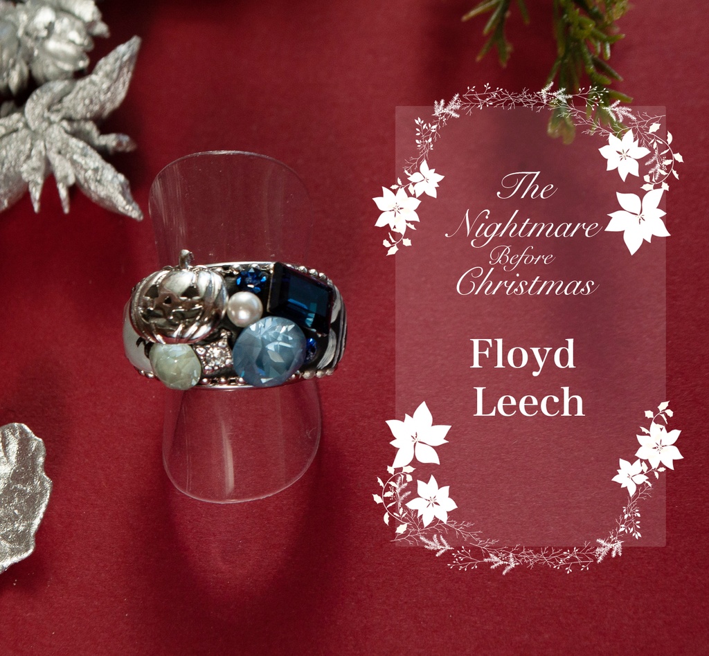 twstイメージ指輪③(NBC&ボンボニエール)