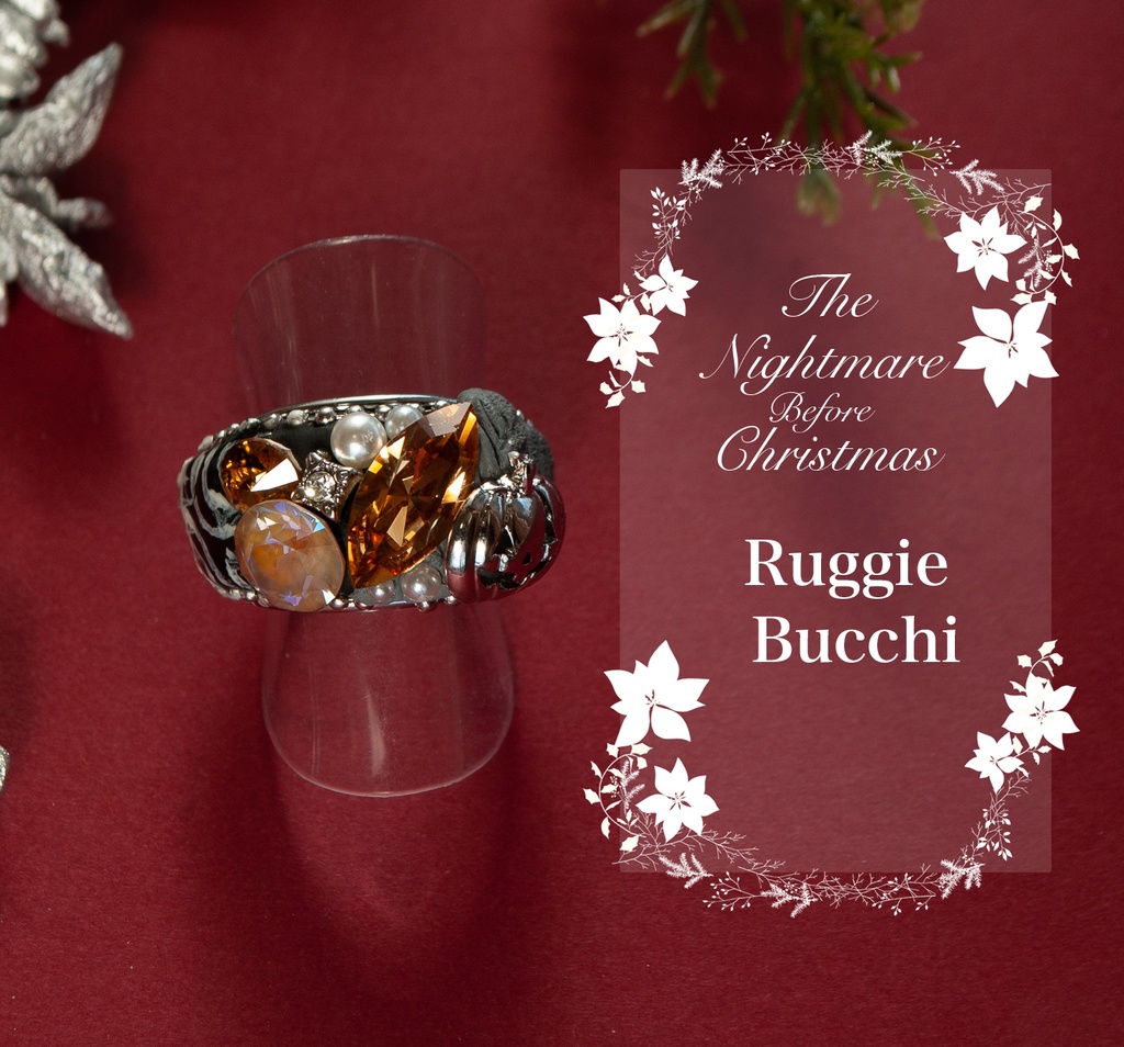 twstイメージ指輪③(NBC&ボンボニエール)