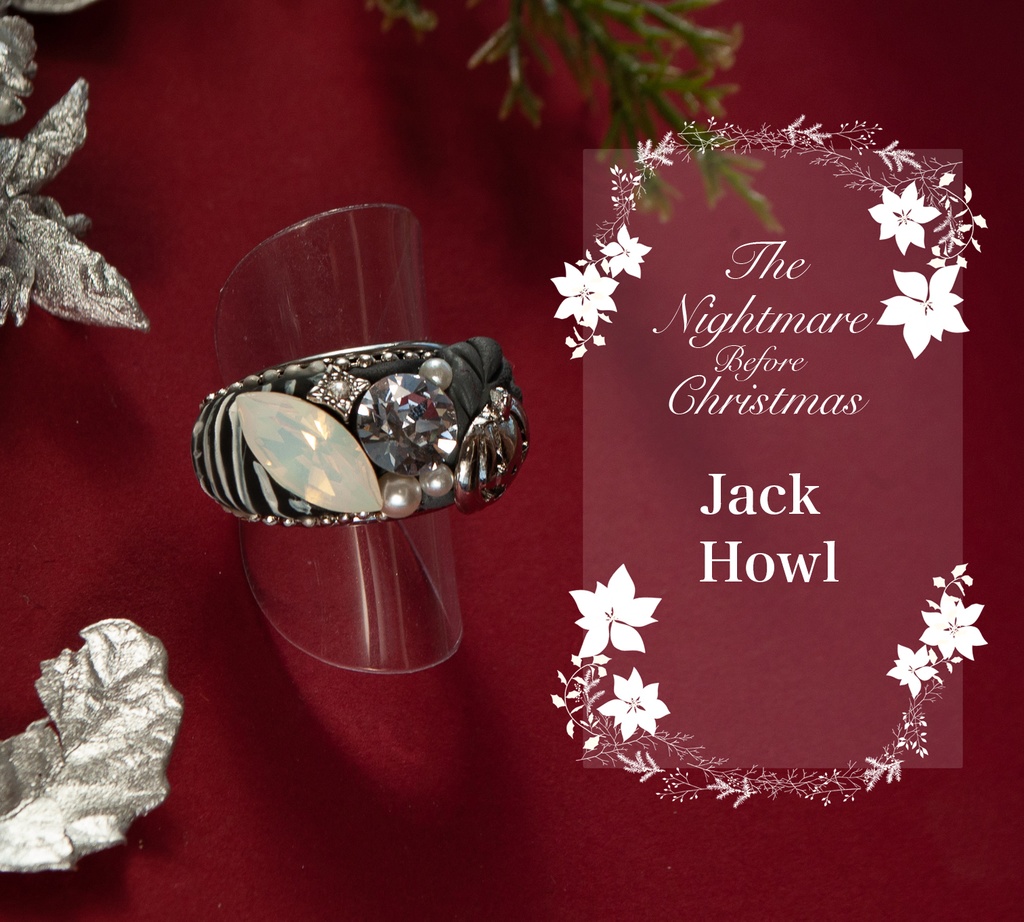 twstイメージ指輪③(NBC&ボンボニエール)