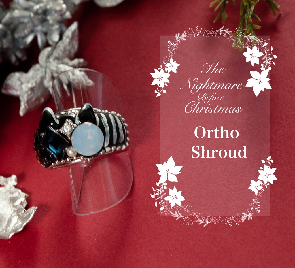 twstイメージ指輪③(NBC&ボンボニエール)