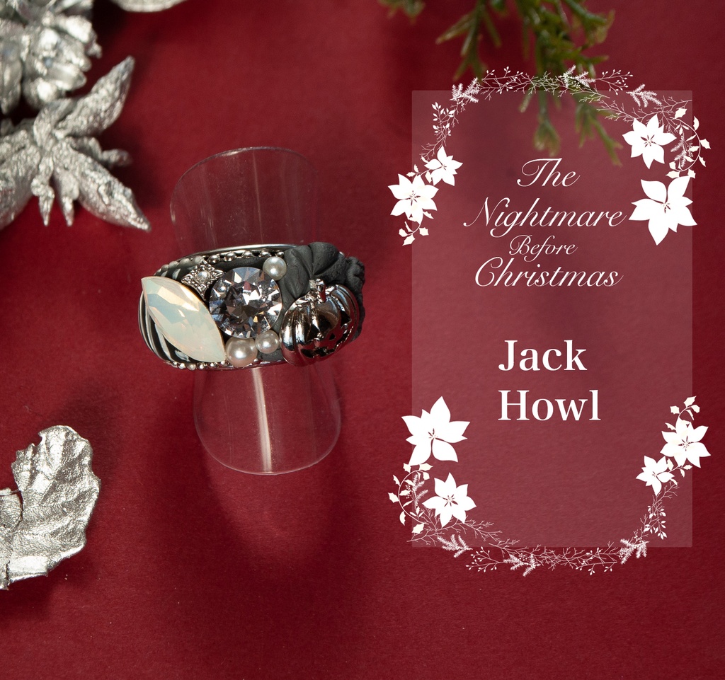 twstイメージ指輪③(NBC&ボンボニエール)