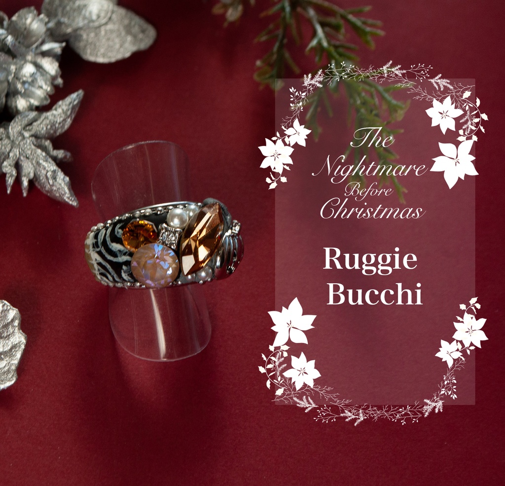 twstイメージ指輪③(NBC&ボンボニエール)