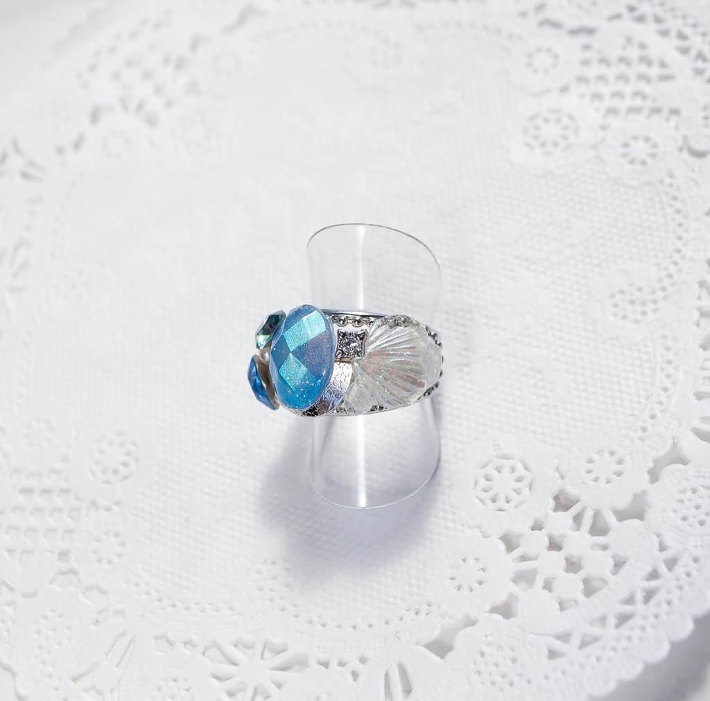 3/20呪術イメージアクセサリー