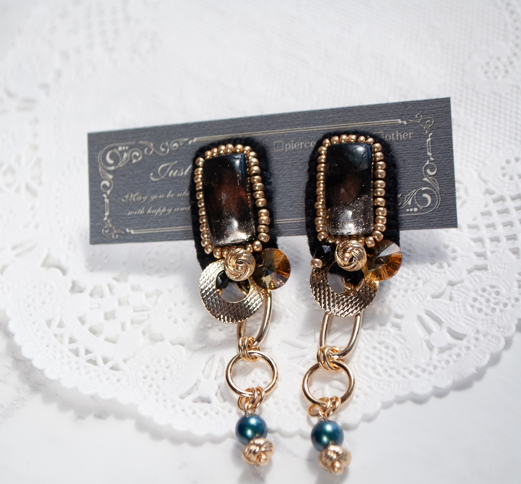 3/20呪術イメージアクセサリー