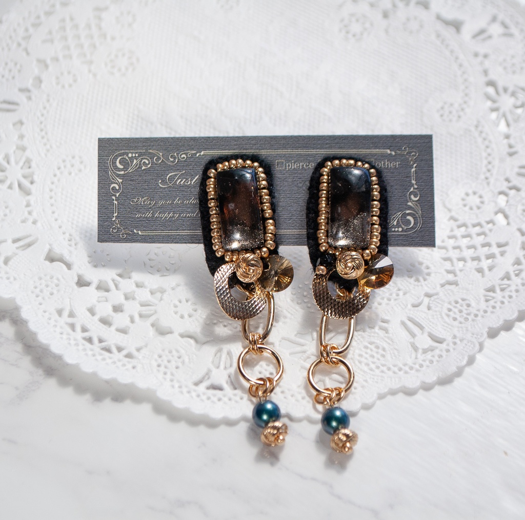 3/20呪術イメージアクセサリー