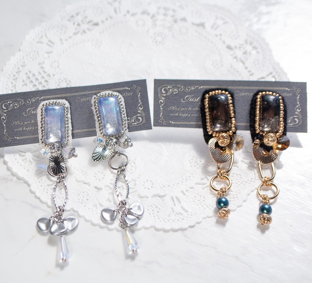 3/20呪術イメージアクセサリー