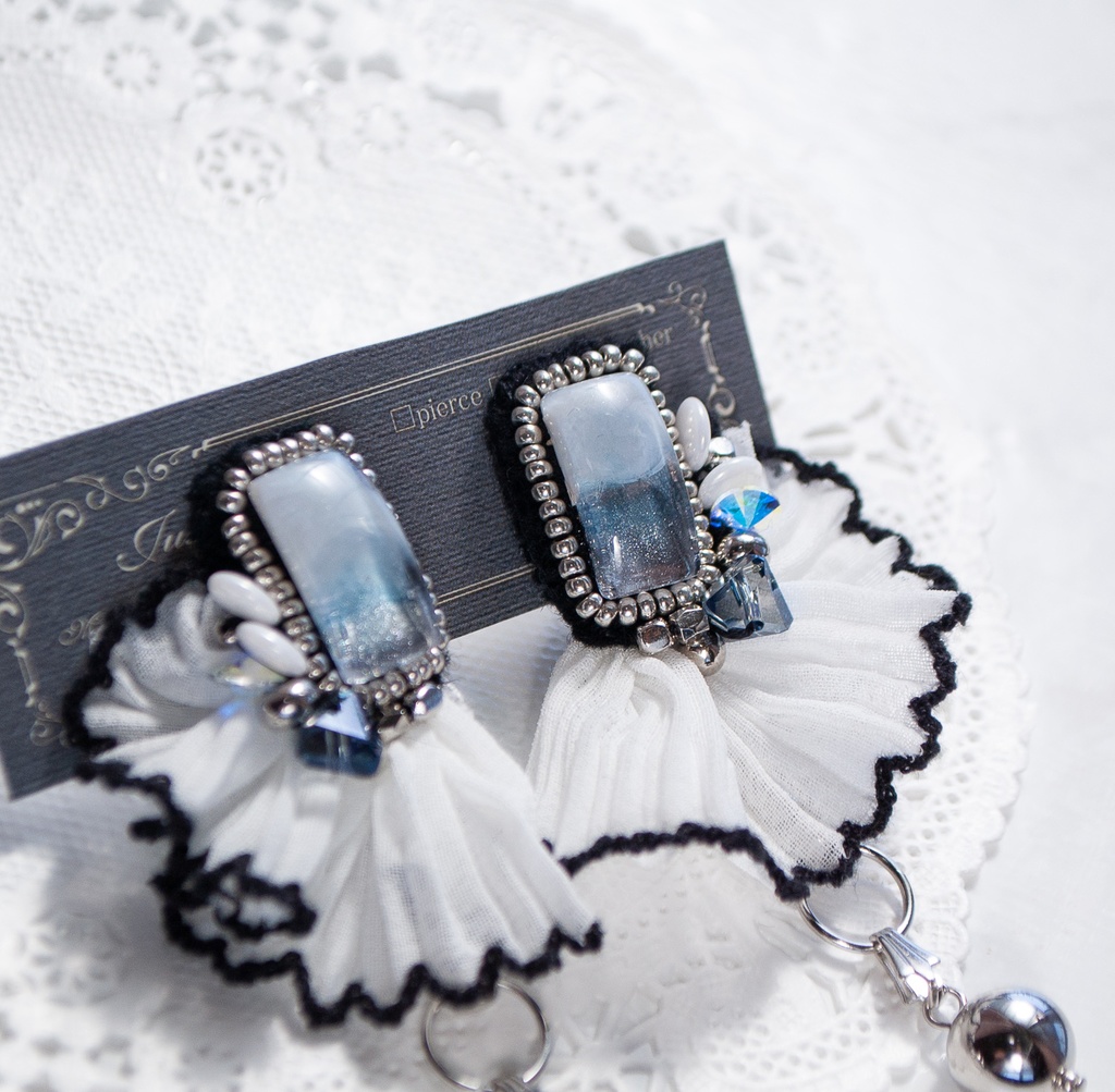 3/20呪術イメージアクセサリー