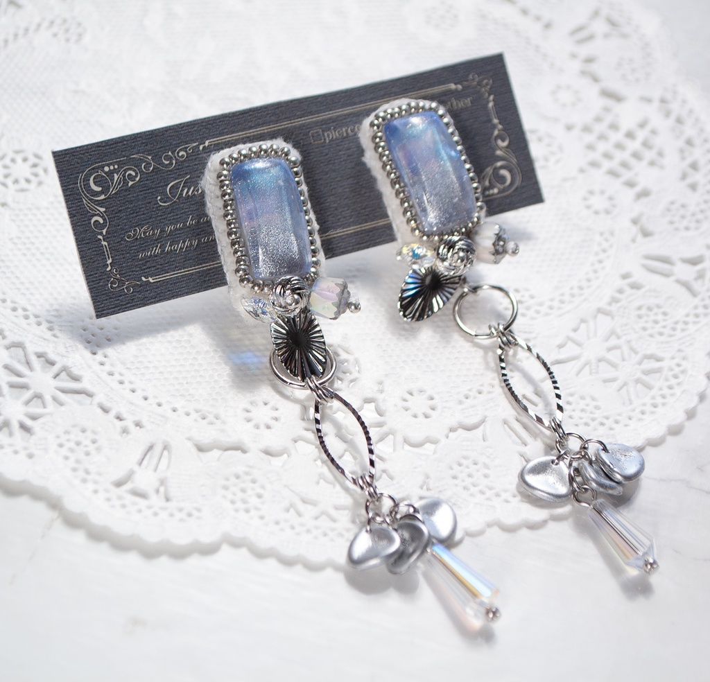 3/20呪術イメージアクセサリー