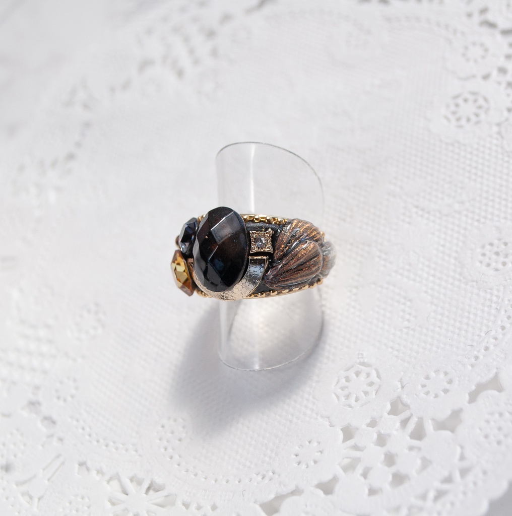 3/20呪術イメージアクセサリー