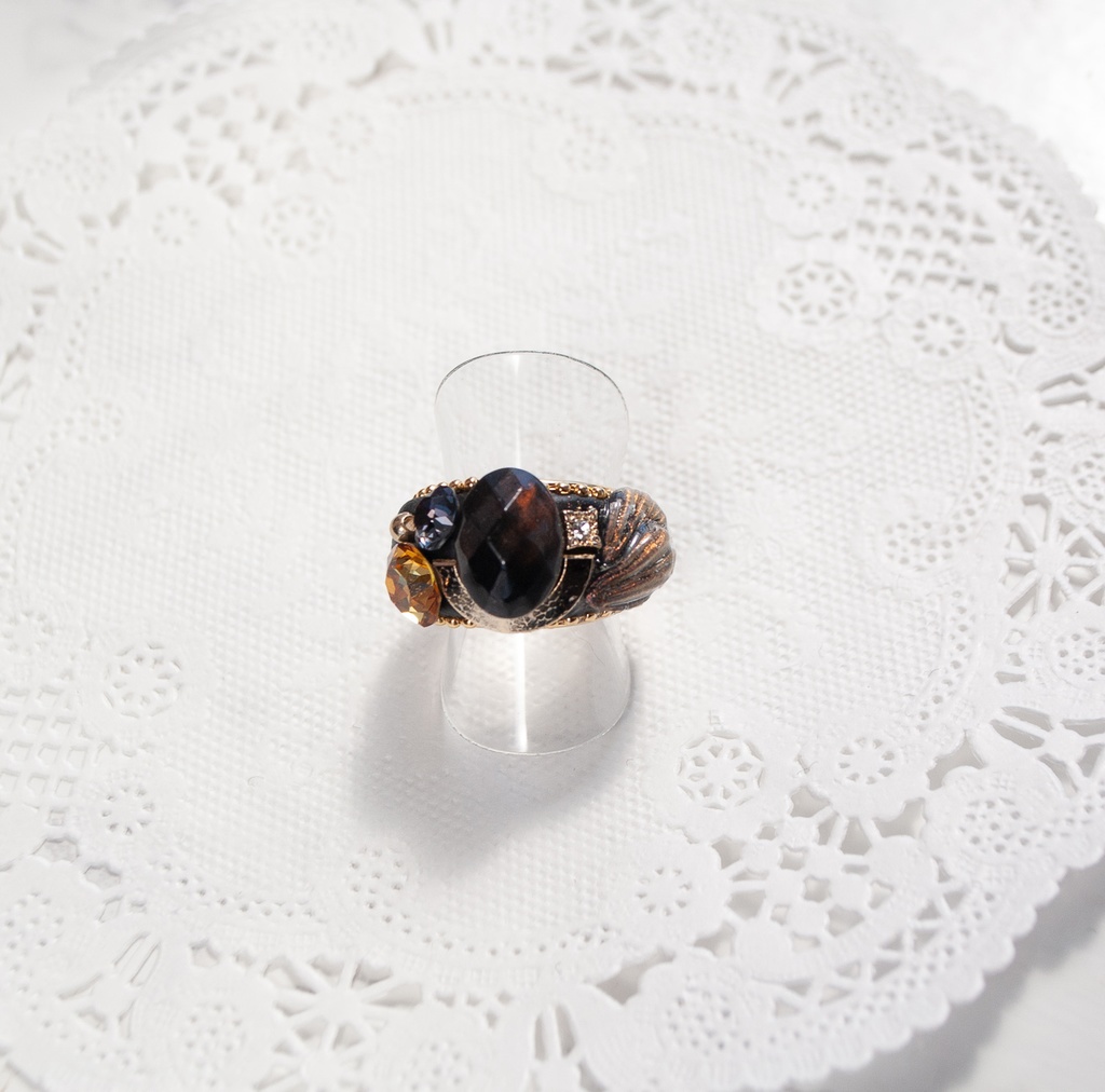 3/20呪術イメージアクセサリー