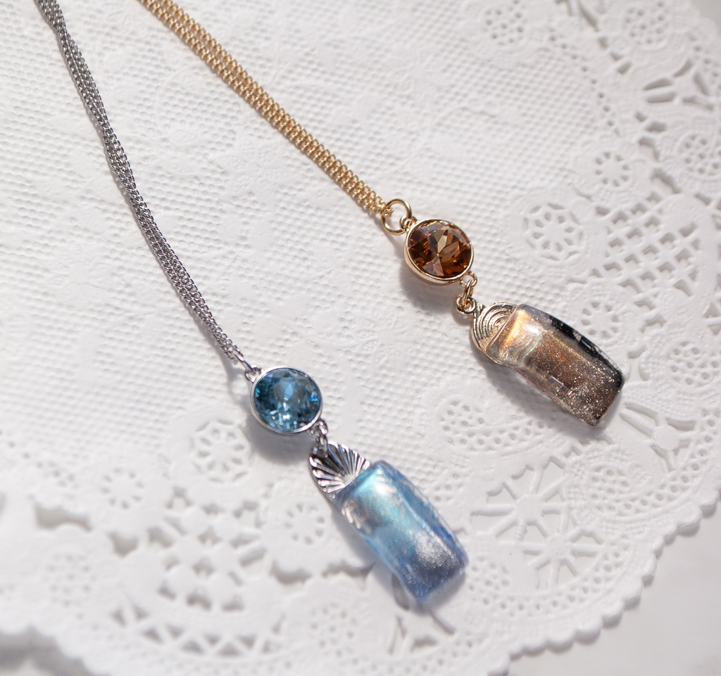 3/20呪術イメージアクセサリー