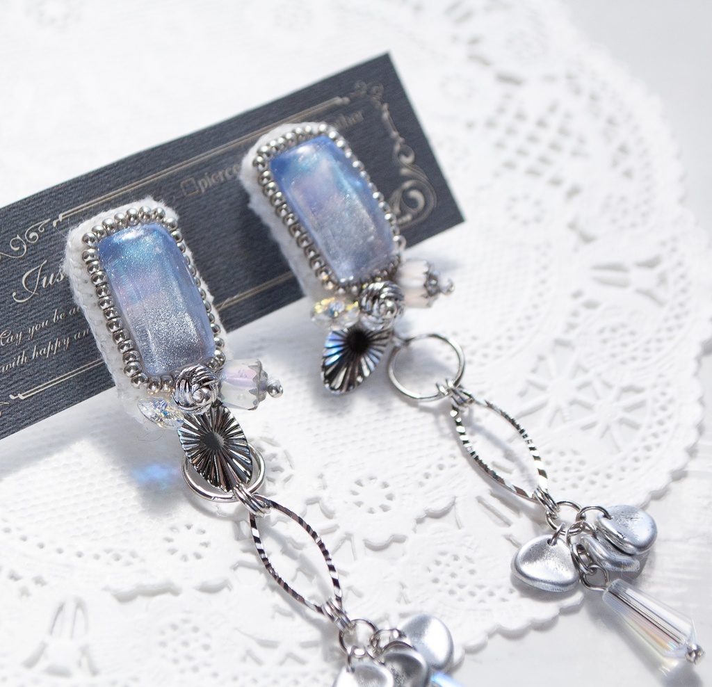 3/20呪術イメージアクセサリー