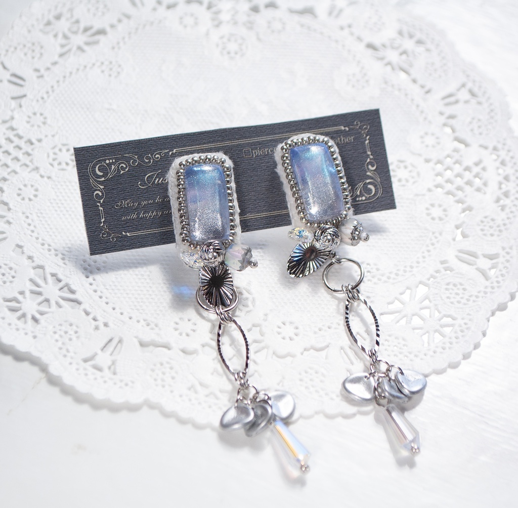 3/20呪術イメージアクセサリー