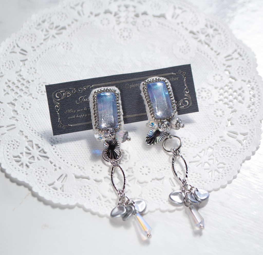 3/20呪術イメージアクセサリー