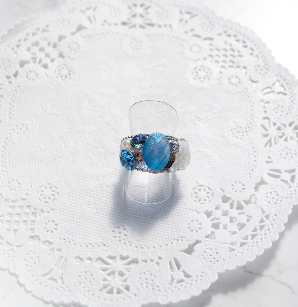 3/20呪術イメージアクセサリー