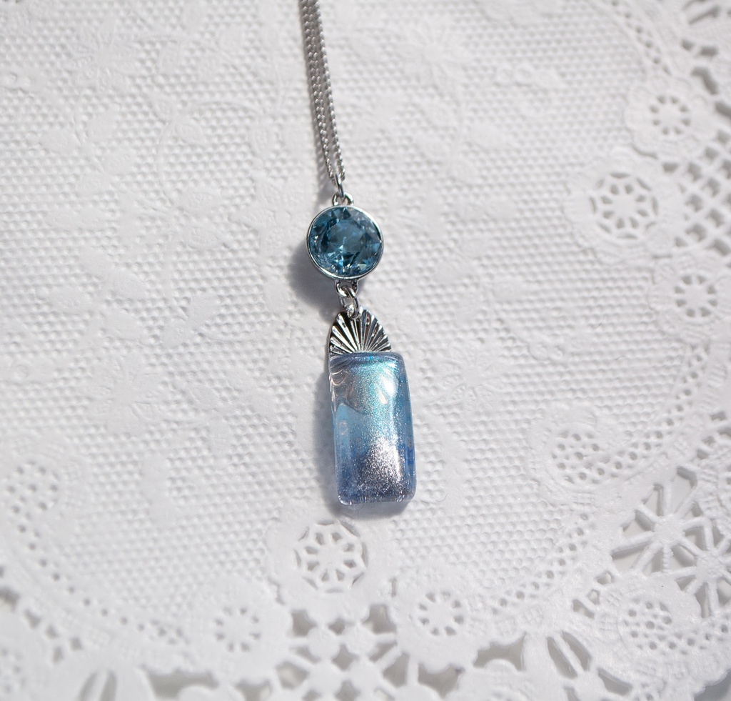 3/20呪術イメージアクセサリー