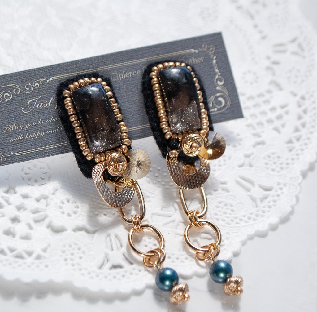 3/20呪術イメージアクセサリー