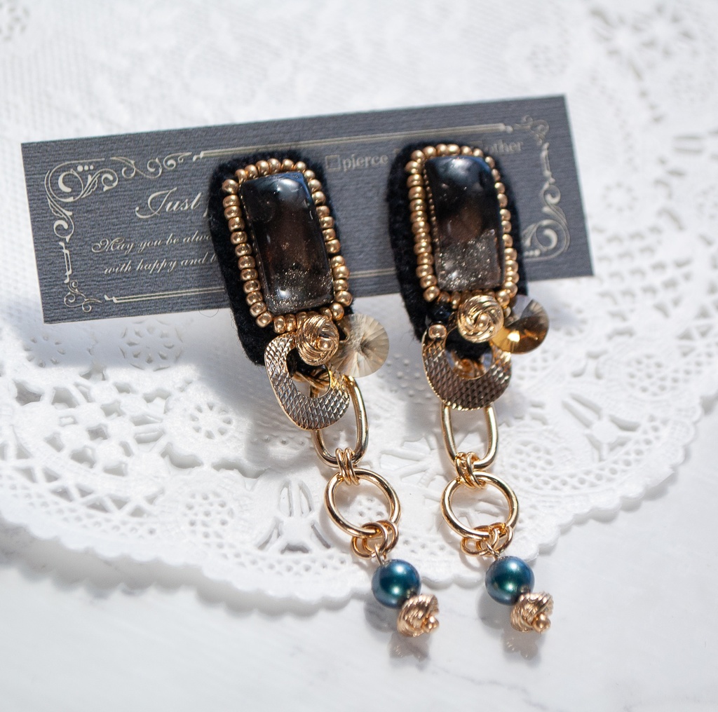 3/20呪術イメージアクセサリー