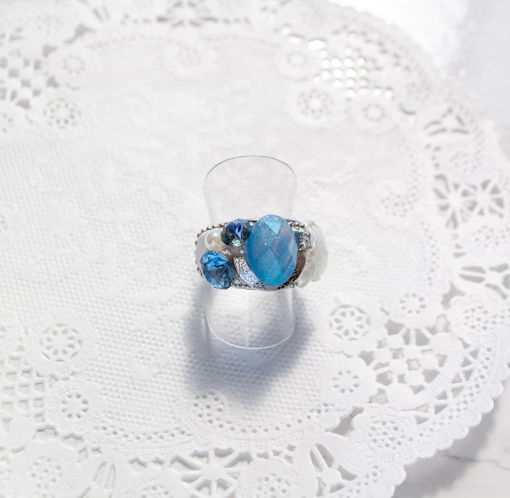 3/20呪術イメージアクセサリー