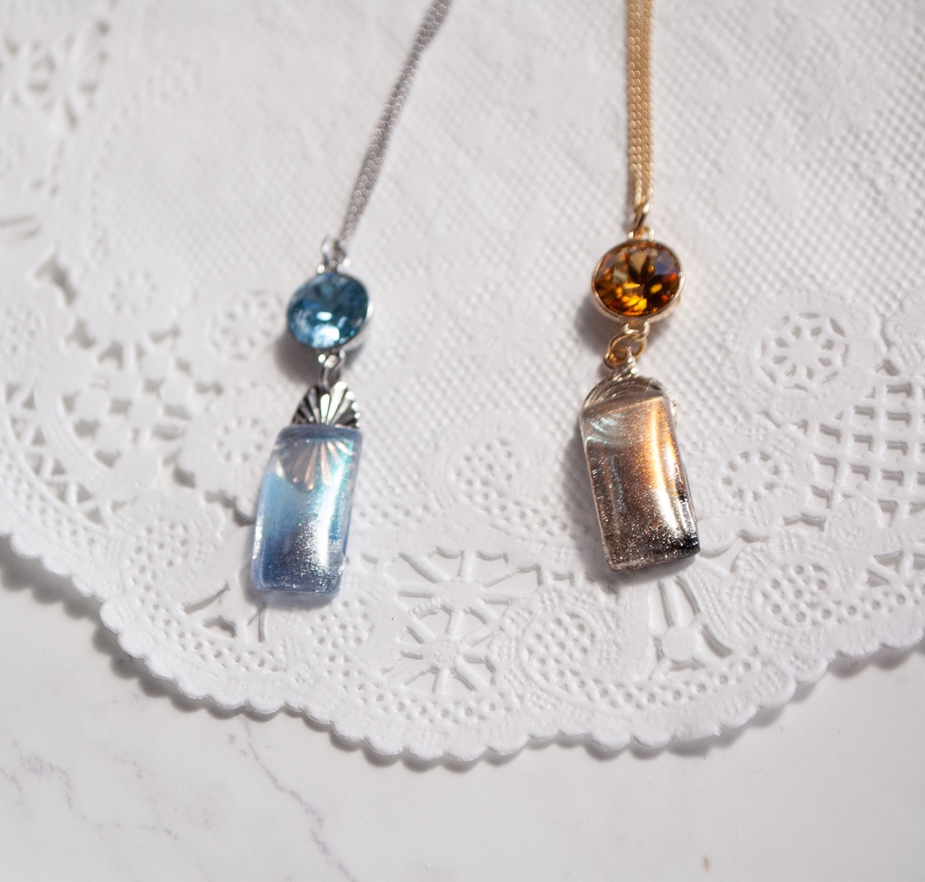 3/20呪術イメージアクセサリー