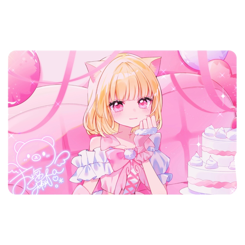 お塩ICカードステッカー(生誕祭)