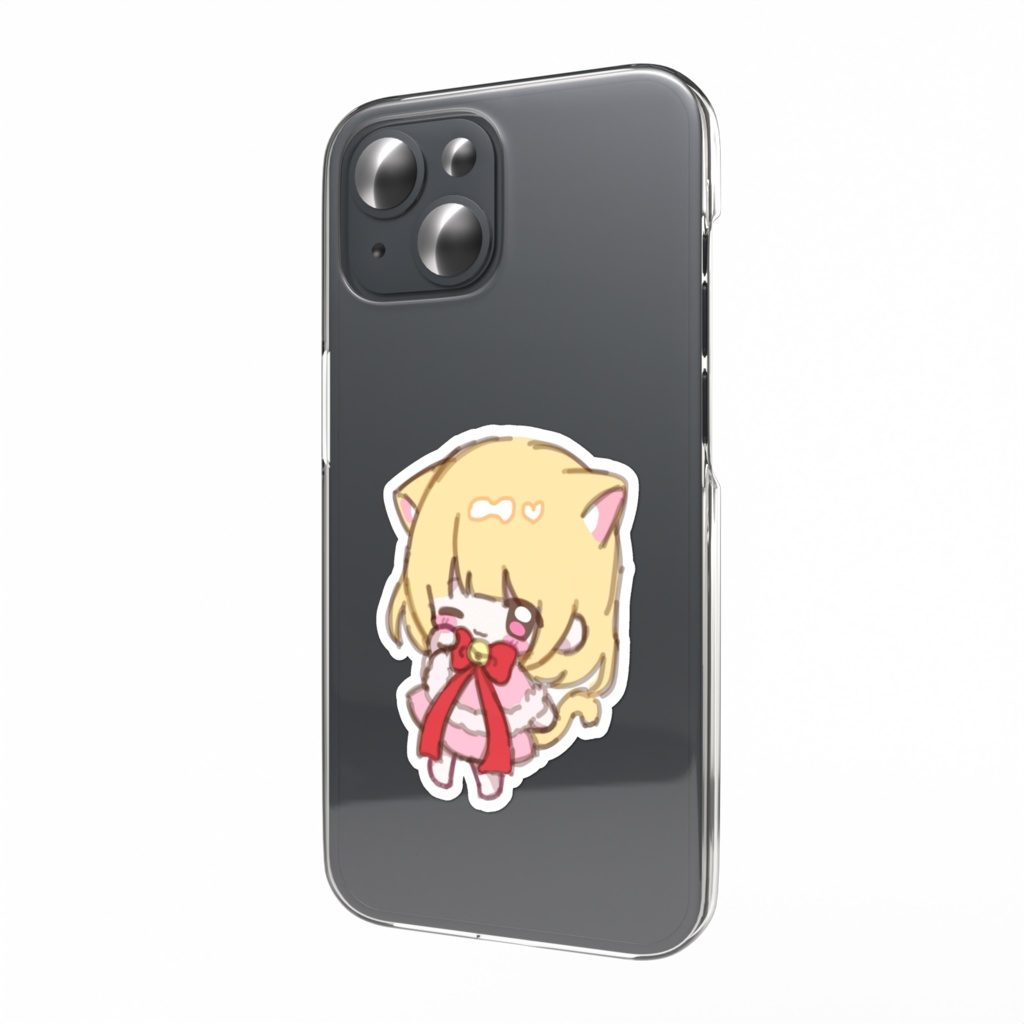 お塩ステッカー(クリスマス)