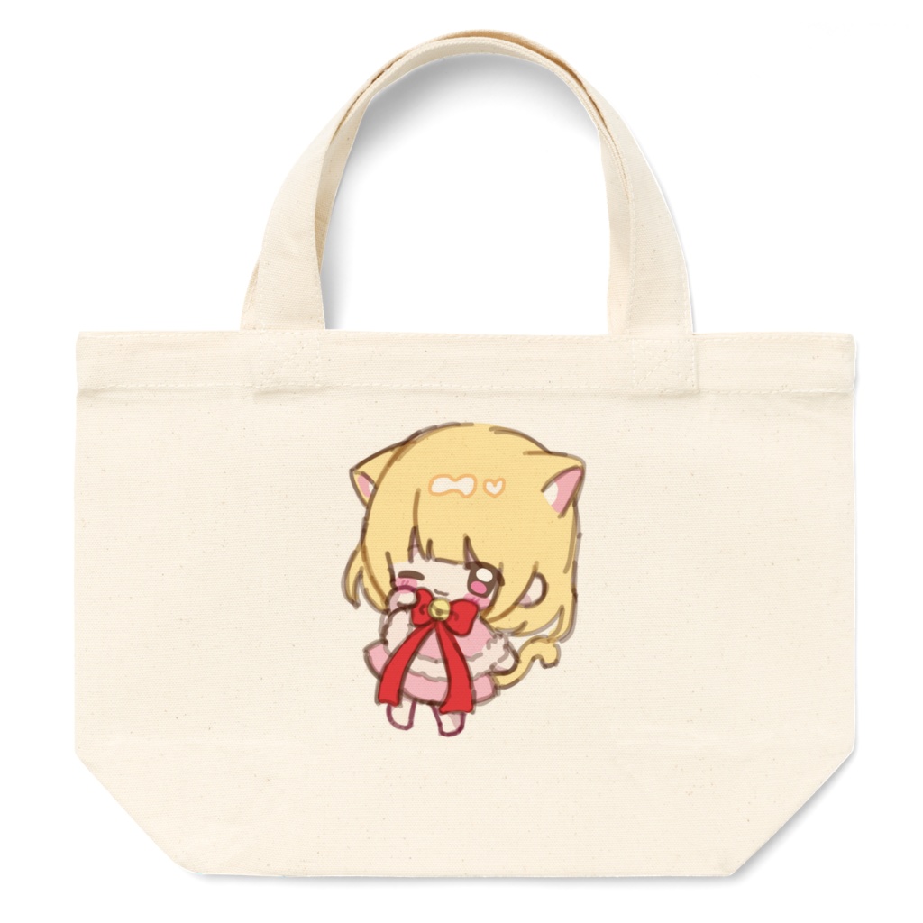 お塩トート(クリスマス)