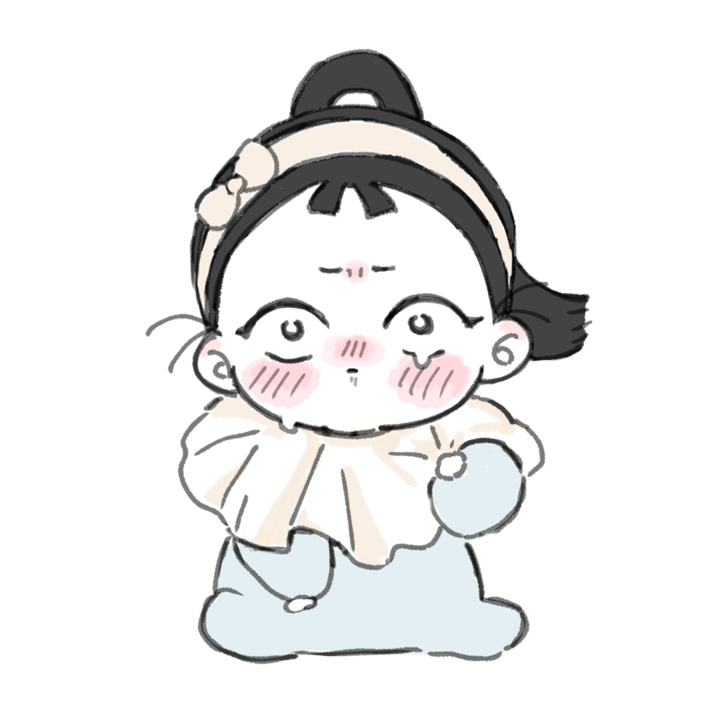 仙ちゃまアクスタ