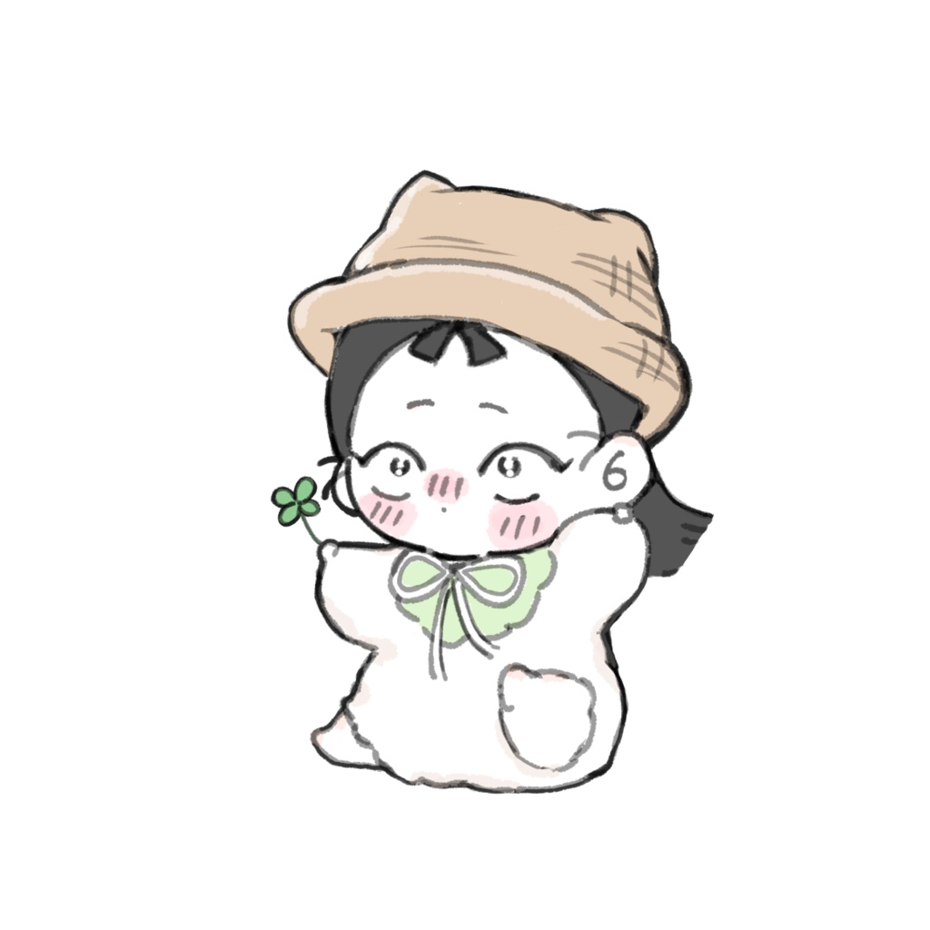 アクスタ(夏)