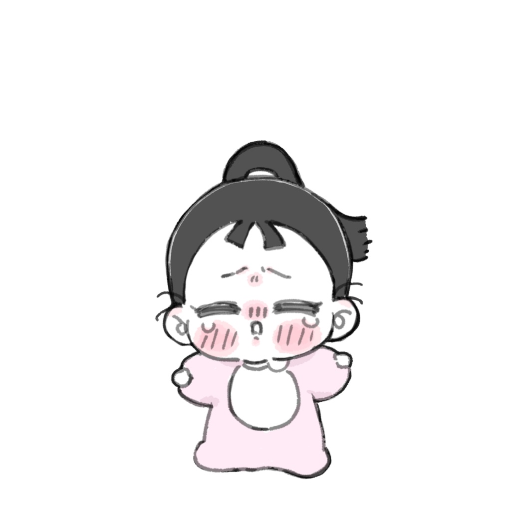 泣き虫仙ちゃーむ