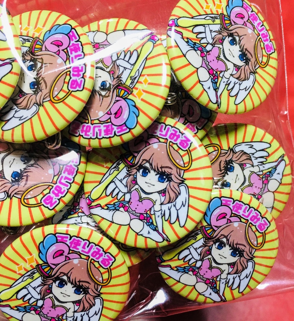 重音テト 缶バッジ セット 10個 ランダム】黒子のバスケ POP UP STORE