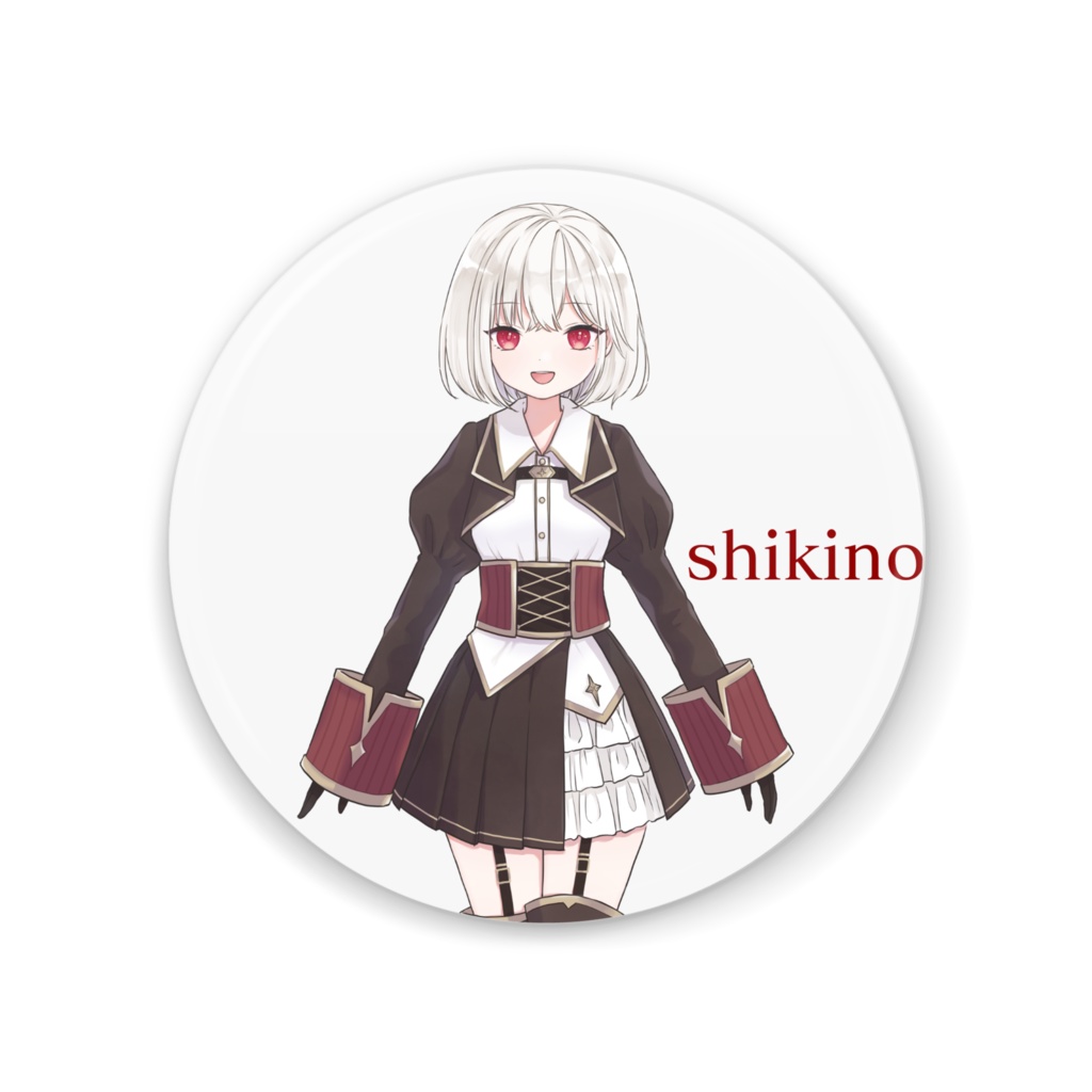 詩來乃-shikino- 缶ミラー