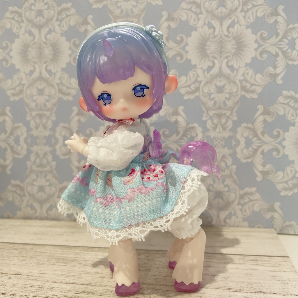 四つ足ANTU用かぼちゃパンツ