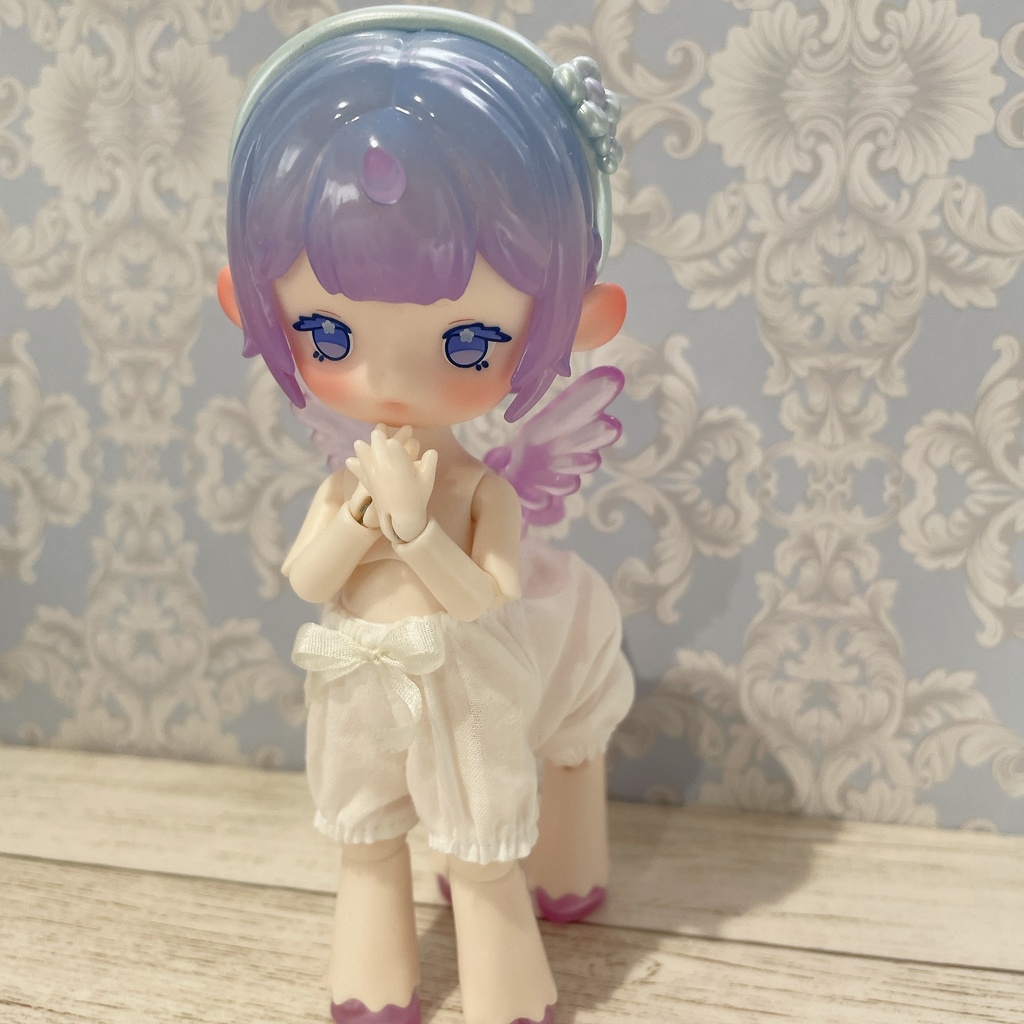 四つ足ANTU用かぼちゃパンツ