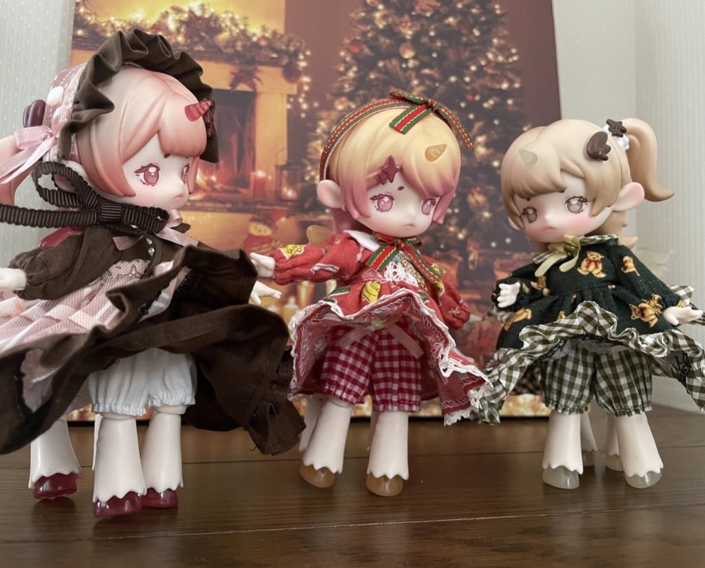 四つ足ANTU用かぼちゃパンツ