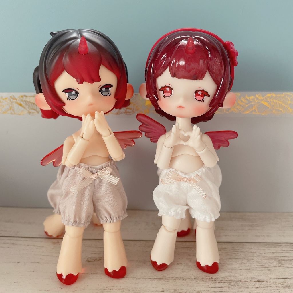 四つ足ANTU用かぼちゃパンツ