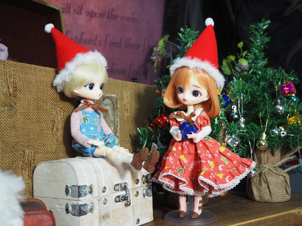 【sale】こびとセット