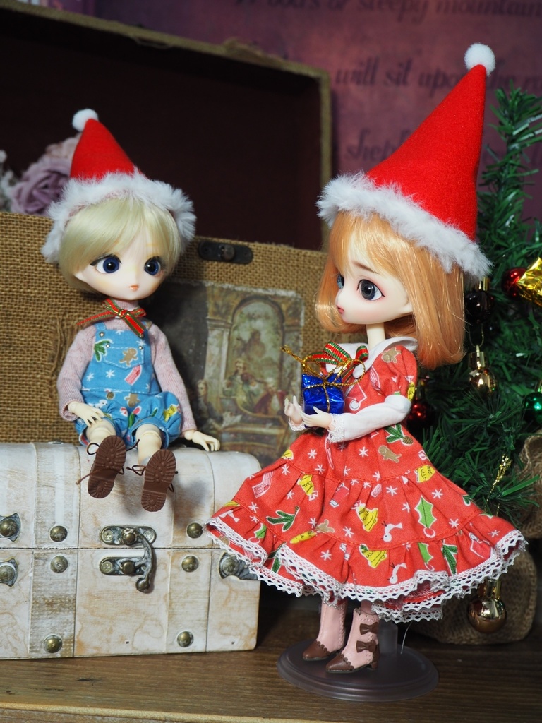 【sale】こびとセット