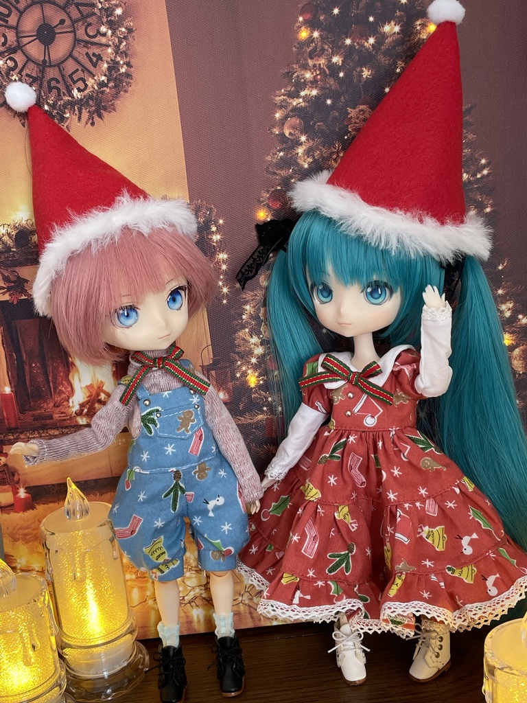 【sale】こびとセット