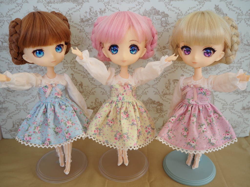 シンプルワンピース