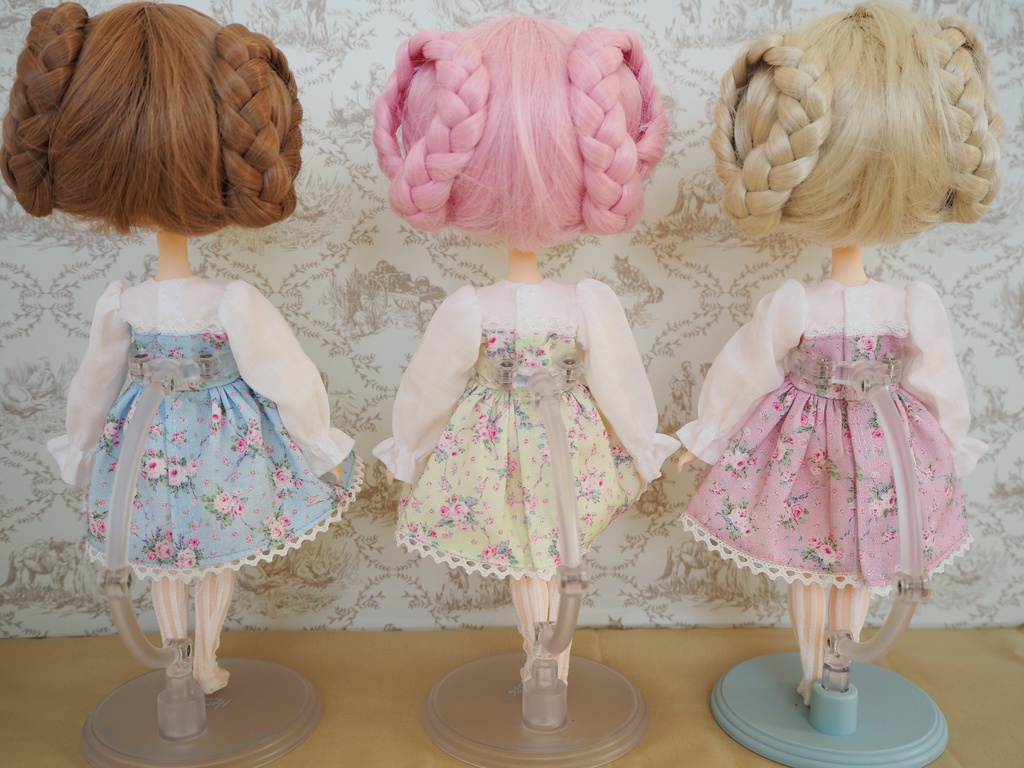 シンプルワンピース