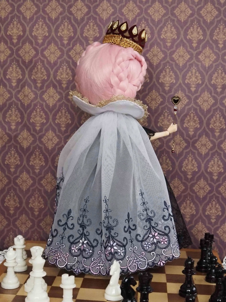 【SALE】👑女王セット👑