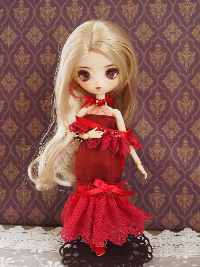 【SALE】👑女王セット👑