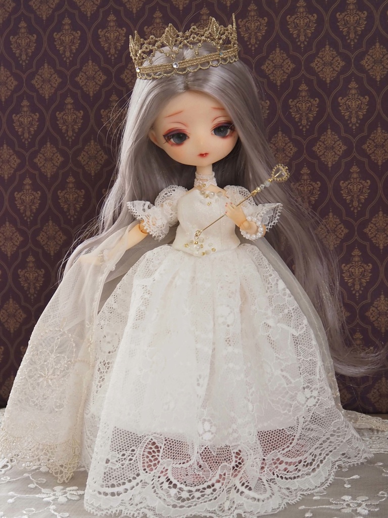 【SALE】👑女王セット👑