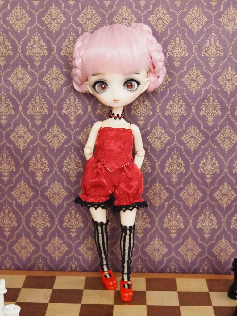 【SALE】👑女王セット👑