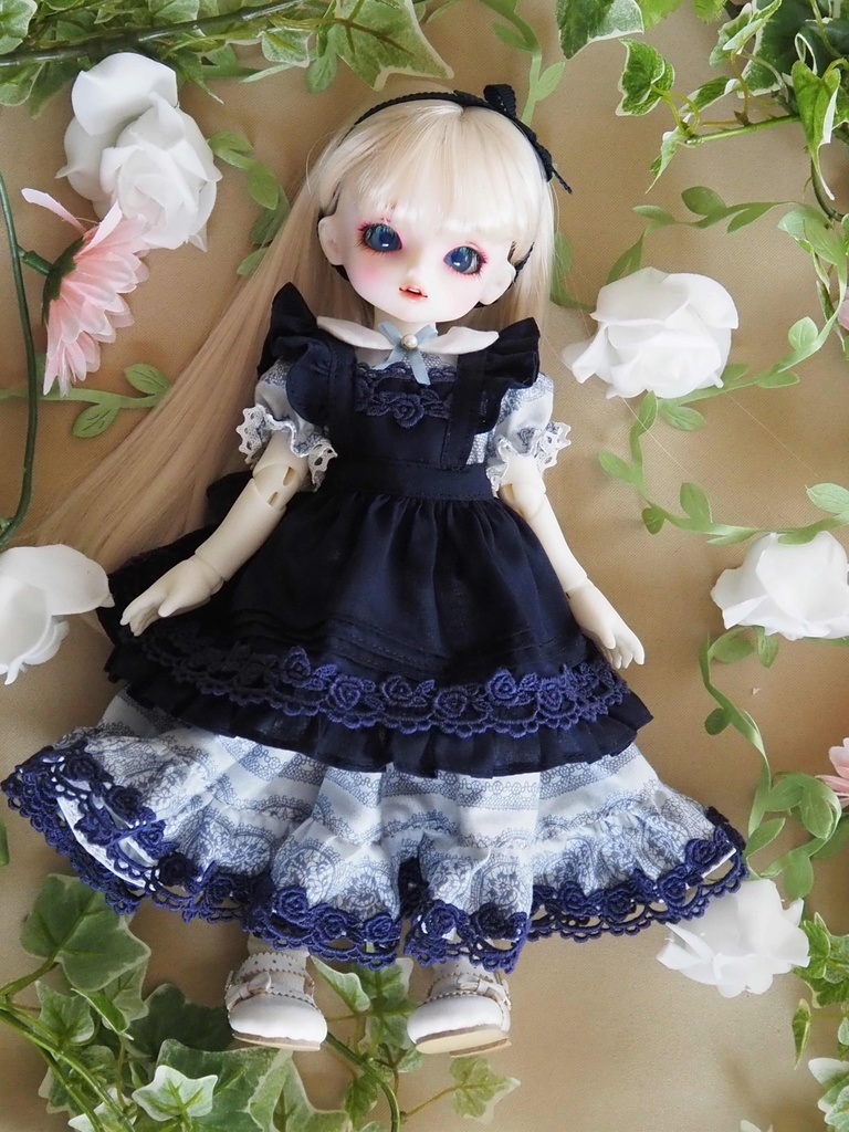 ※SALE※【1/6サイズ】アリスセット